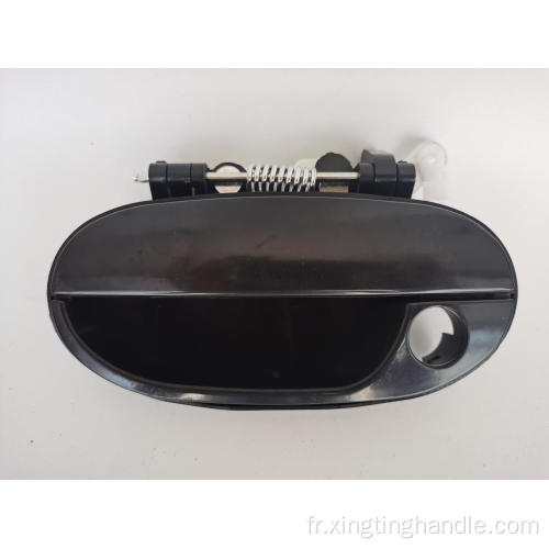 FL Poignée de porte extérieure pour Hyundai Accent 1998-1999